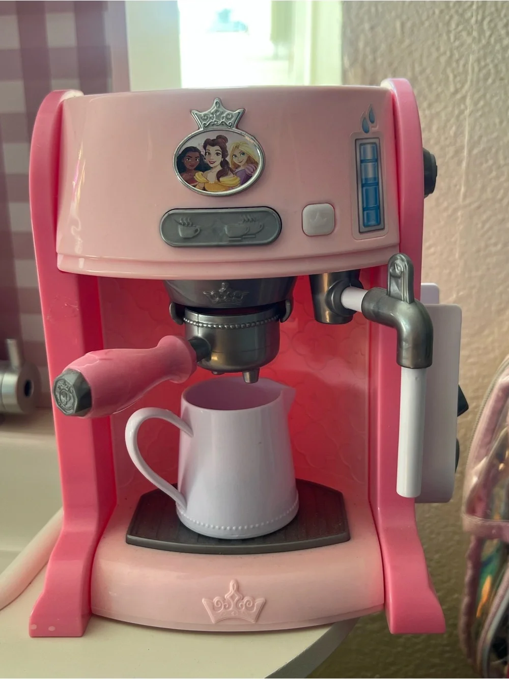 Princess Coffee maker - Picture 1 of 2